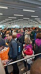 Boarding