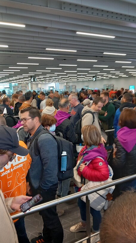 Boarding