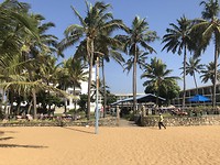 Resort