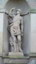 Helsingor, Mercurius, God van de handel