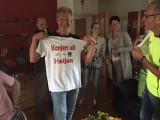 Onze thuiskomst in Heijen