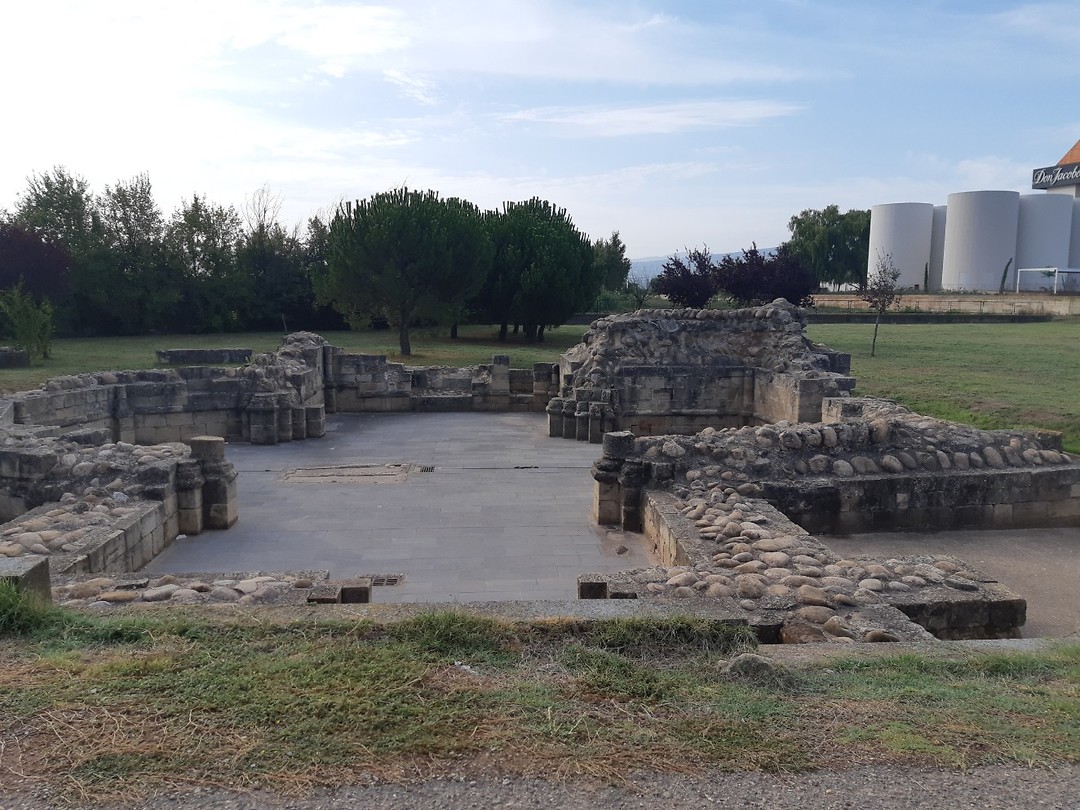 Navarrete Foto's Reislogger