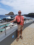 Porto Moniz