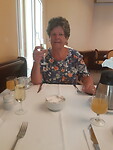 Eten in Hotel RIU