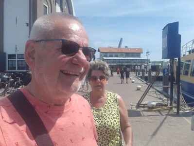 Henk Spijkers