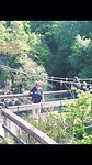 Bezoek Roggie waterval