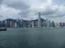 Hong Kong Island
