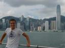 Hong Kong Island