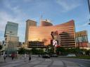 Casino's en hotels