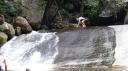 rocksliding