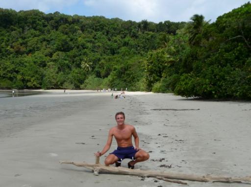 Cape Tribulation