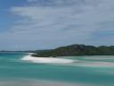 Whiteheaven Beach