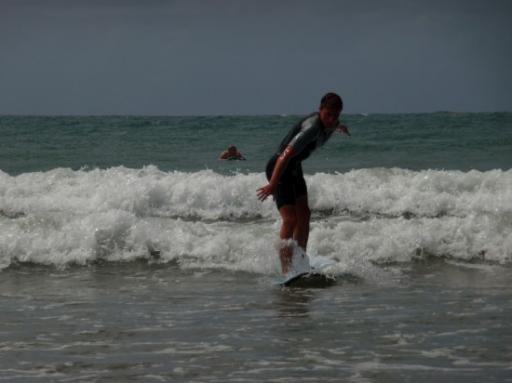 surfen