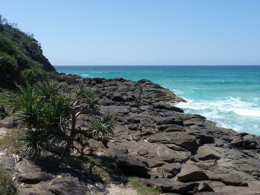 Indean Head