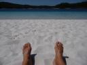 Lake McKenzie