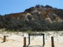The Pinnacles