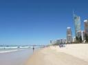 Surfers Paradise Beach