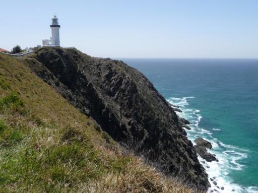 vuurtoren Byron Bay
