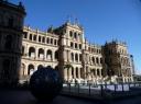 Treasury Building