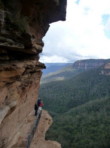 Blue Mountains (2)