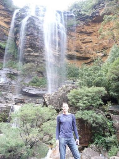 Blue Mountains (3)