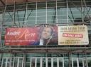 Andre Rieu, populair in Australie