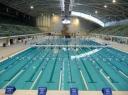 Olympisch zwembad