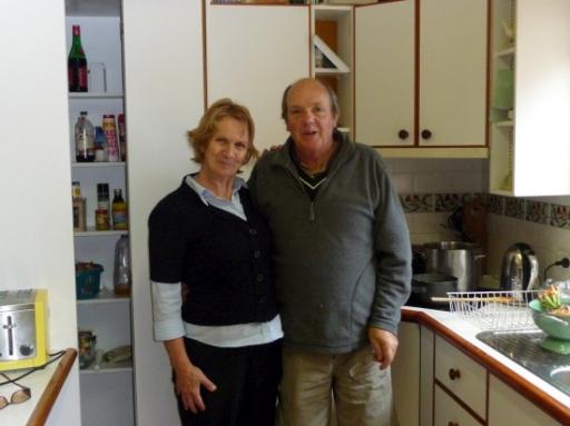 Paul en Betty