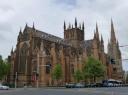 St. Mary's