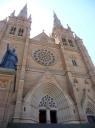 St. Mary's Cathedral