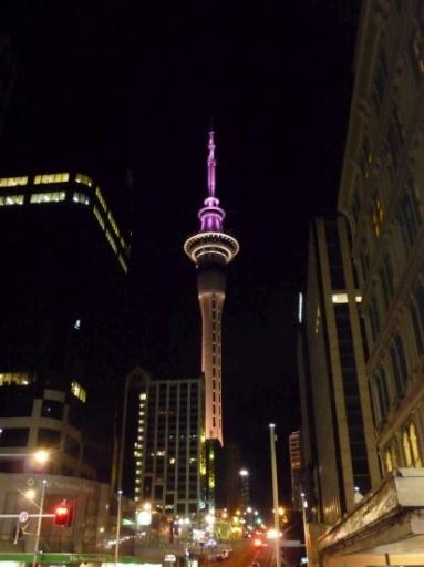 Skytower