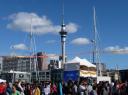 Festival of Lights in Auckland