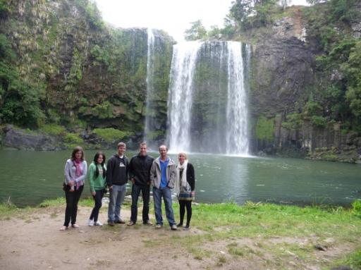 waterval