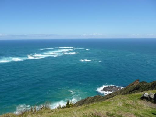 Cape Reinga (meest noorderlijke punt)