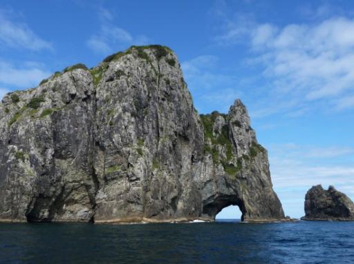 Hole in the Rock