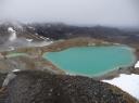 Emerald Lakes