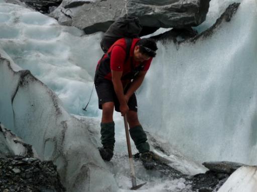 Franz Josef Glacier (3)