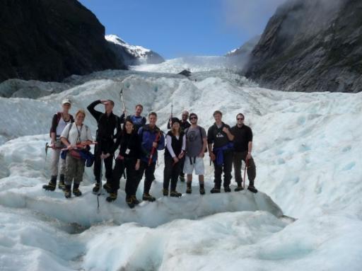 Franz Josef Glacier (4)