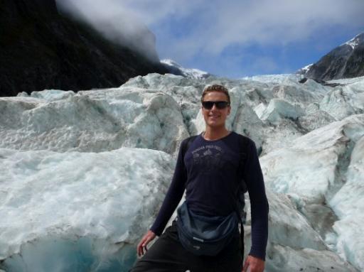 Franz Josef Glacier (5)