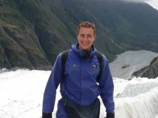 Franz Josef Glacier (8)