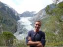 Fox Glacier