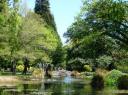 Queenstown Gardens