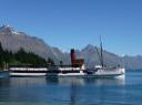 stoomschip