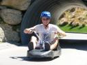 The Luge