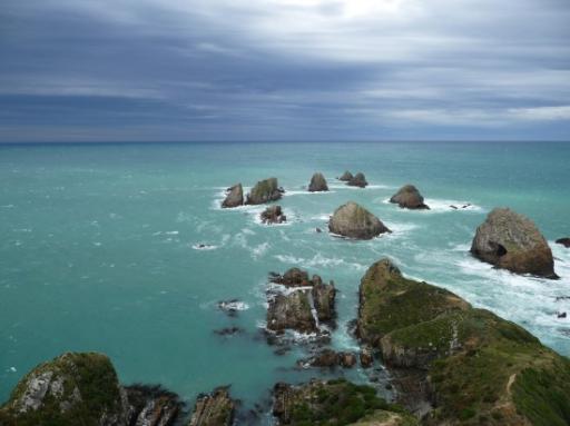 Nugget Point