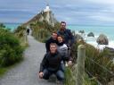 Henri, Rebecca, Stuart, Patrick
