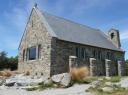 Church of the Good Shepherd, Lake Tekapo