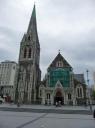 Christchurch Cathedral