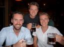 Patrick, Stuart, Henri