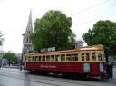 de tram